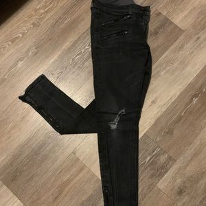 Rag and bone jeans size 28
